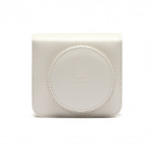 Dėklas - Fujifilm Instax Square SQ1 Fotoaparato Dėklas 90 mm x 160 mm x 160 mm Kreidos Balta
