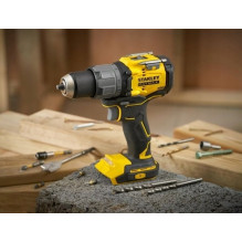 FATMAX SFMCD726D2T Drill / Driver FATMAX SFMCD726D2T Drill / Driver