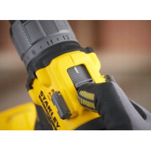 FATMAX SFMCD726D2T Drill / Driver