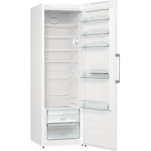 Gorenje R619EEW5 šaldytuvas laisvai pastatomas 398 LE baltas