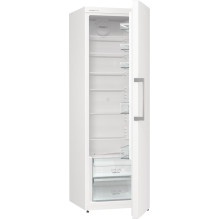 Gorenje R619EEW5 šaldytuvas laisvai pastatomas 398 LE baltas