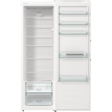 Gorenje R619EEW5 fridge Freestanding 398 L E White