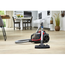 „Philips PowerPro Expert“ dulkių siurblys be maišelio FC9729 / 09