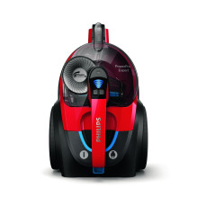 „Philips PowerPro Expert“ dulkių siurblys be maišelio FC9729 / 09