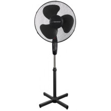 Esperanza EHF001KK household fan Black