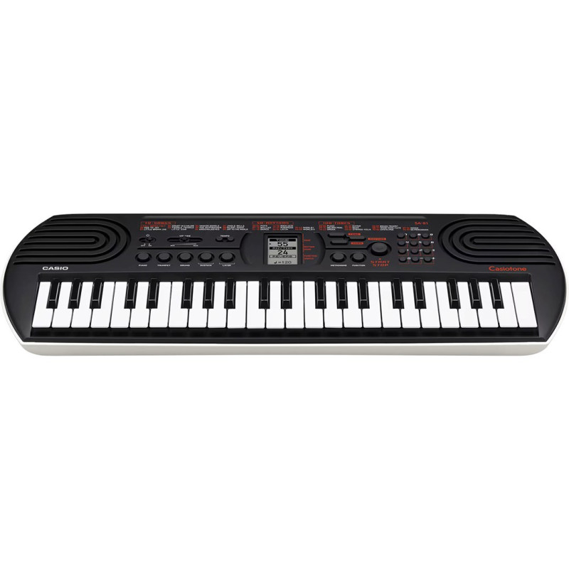 CASIO MU SA-81 - keyboard