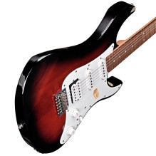 Yamaha Pacifica 112J OVS - electric guitar