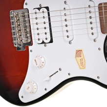 Yamaha Pacifica 112J OVS - electric guitar