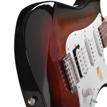 Yamaha Pacifica 112J OVS - elektrinė gitara