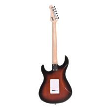 Yamaha Pacifica 112J OVS - electric guitar
