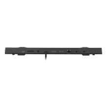 ASUS USB-C stovas-dokas DC310, laidinis, USB 3.2 Gen 2 (3.1 Gen 2), C tipo, juodas