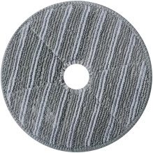 Robot Cleaner w / Dust Collector, white, 2in1 and dust tank, 4000pa, 3200mAh battery