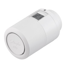 Radiatoriaus termostatas 014G2460, Danfoss Ally Radiatoriaus termostatas 014G2460, Danfoss Ally