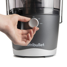 Juicer Nutribullet NBJ100G, 800 W Juicer Nutribullet NBJ100G, 800 W