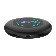Carlinkit TBOX ULTRA 2 Wireless Adapter for CarPlay / Android Auto