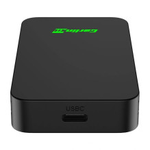 Carlinkit 2AIR-T Wireless Adapter for CarPlay / Android Auto