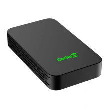 Carlinkit 2AIR-T Wireless Adapter for CarPlay / Android Auto