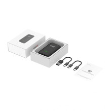 Carlinkit CP2A PRO Wireless Adapter for CarPlay / Android Auto