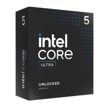 „Intel Core Ultra 5 Desktop 245K“ procesorius