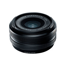 FUJIFILM FUJINON XF 18mm F2 R