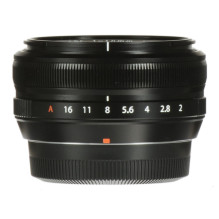 FUJIFILM FUJINON XF 18mm F2 R