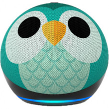 Amazon Echo Dot 5 Kids Owl Amazon Echo Dot 5 Kids Owl