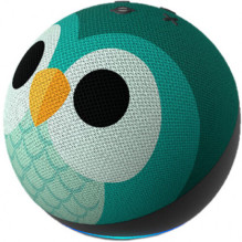 Amazon Echo Dot 5 Kids Owl Amazon Echo Dot 5 Kids Owl