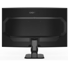 „Gigabyte GS27FC2 EK“ 27 colių VA 16:10 lenktas monitorius