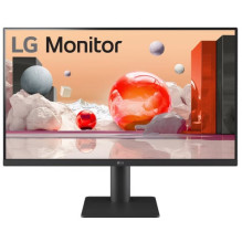 LG 27MS550-B 27 colių IPS 16:9 monitorius