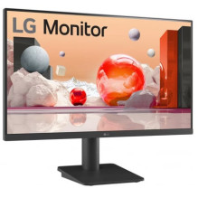 LG 27MS550-B 27 colių IPS 16:9 monitorius