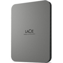 Lacie Mobile Drive 5TB...