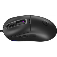 Lorgar MSA10 Black Lorgar MSA10 Black