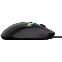 Lorgar MSP80 Black Lorgar MSP80 Black