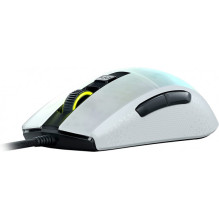 Roccat Burst Pro AIMO White