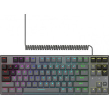 Lorgar Azar 514TKL Black