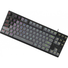 Lorgar Azar 514TKL Black