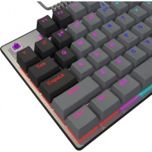 Lorgar Azar 514TKL Black