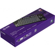Lorgar Azar 514TKL Black