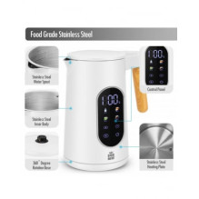 Form FKG-5217