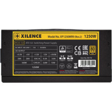 Xilence XP1250W XN178