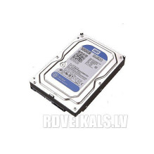 WD HDD 3.5' 500GB WD5000AZLX