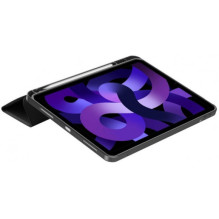 Tech-Protect SC Pen Case iPad Air 10.9" 2020-2022 / 11" 2025 Black Tech-Protect SC Pen Case iPad Air 10.9" 2020-2022 / 11" 2025 Black