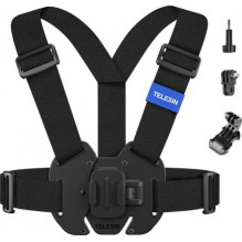 Telesin Chest Strap GP-UCS-001