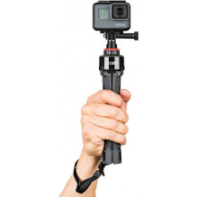 Joby GripTight Pro TelePod Black