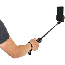 Joby GripTight Pro TelePod Black