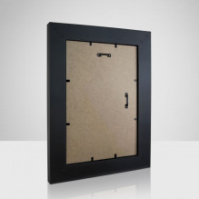 Rėmas - Knor Sylwia 21x30 40mm Plexi Juodas Matinis Rėmas - Knor Sylwia 21x30 40mm Plexi Juodas Matinis