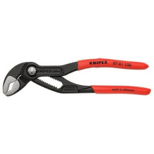 Replės-veržliaraktis Knipex...