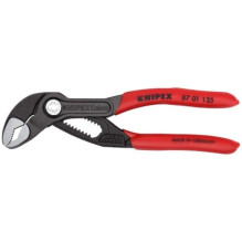 Replės-veržliaraktis Knipex...