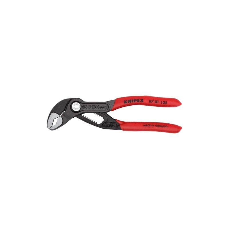 Replės-veržliaraktis Knipex 87 01 125 (30mm)