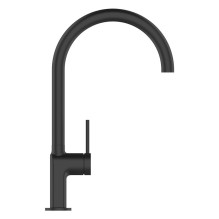 MIXER KITCHEN KAWALA BLACK MIXER KITCHEN KAWALA BLACK
